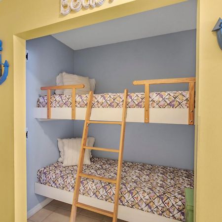 The Dunes 502 By Vacation Homes Collection Gulf Shores Bagian luar foto