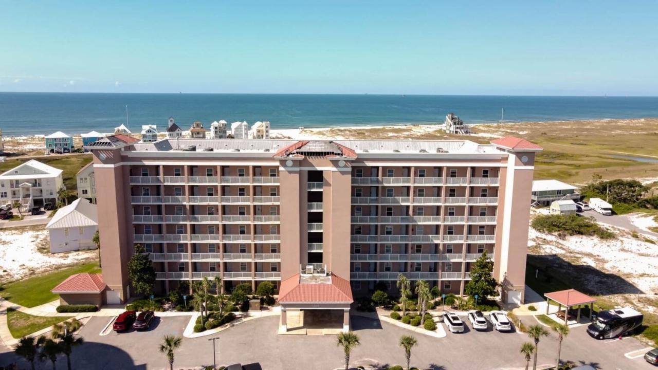 The Dunes 502 By Vacation Homes Collection Gulf Shores Bagian luar foto