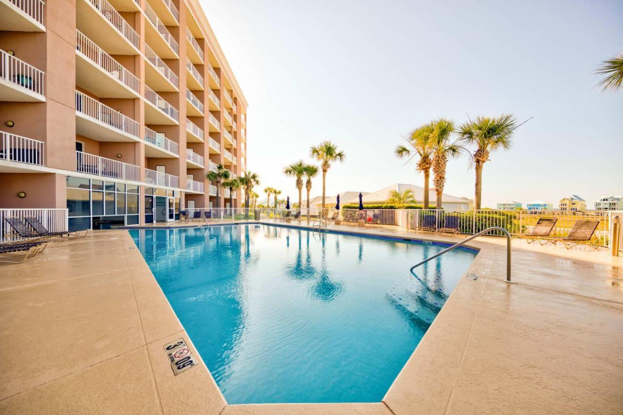 The Dunes 502 By Vacation Homes Collection Gulf Shores Bagian luar foto