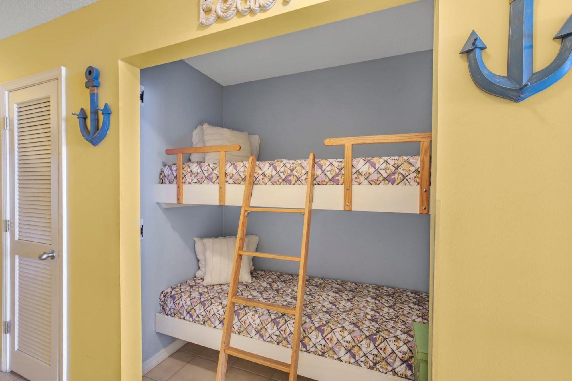 The Dunes 502 By Vacation Homes Collection Gulf Shores Bagian luar foto