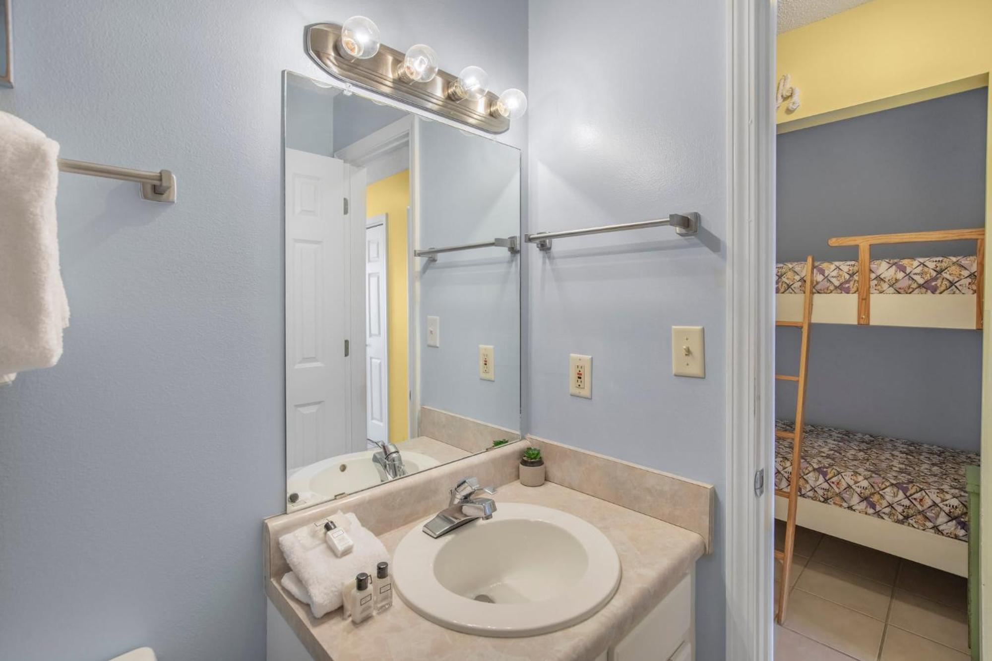 The Dunes 502 By Vacation Homes Collection Gulf Shores Bagian luar foto