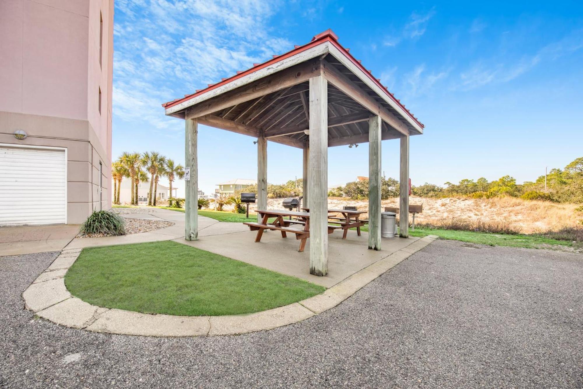 The Dunes 502 By Vacation Homes Collection Gulf Shores Bagian luar foto