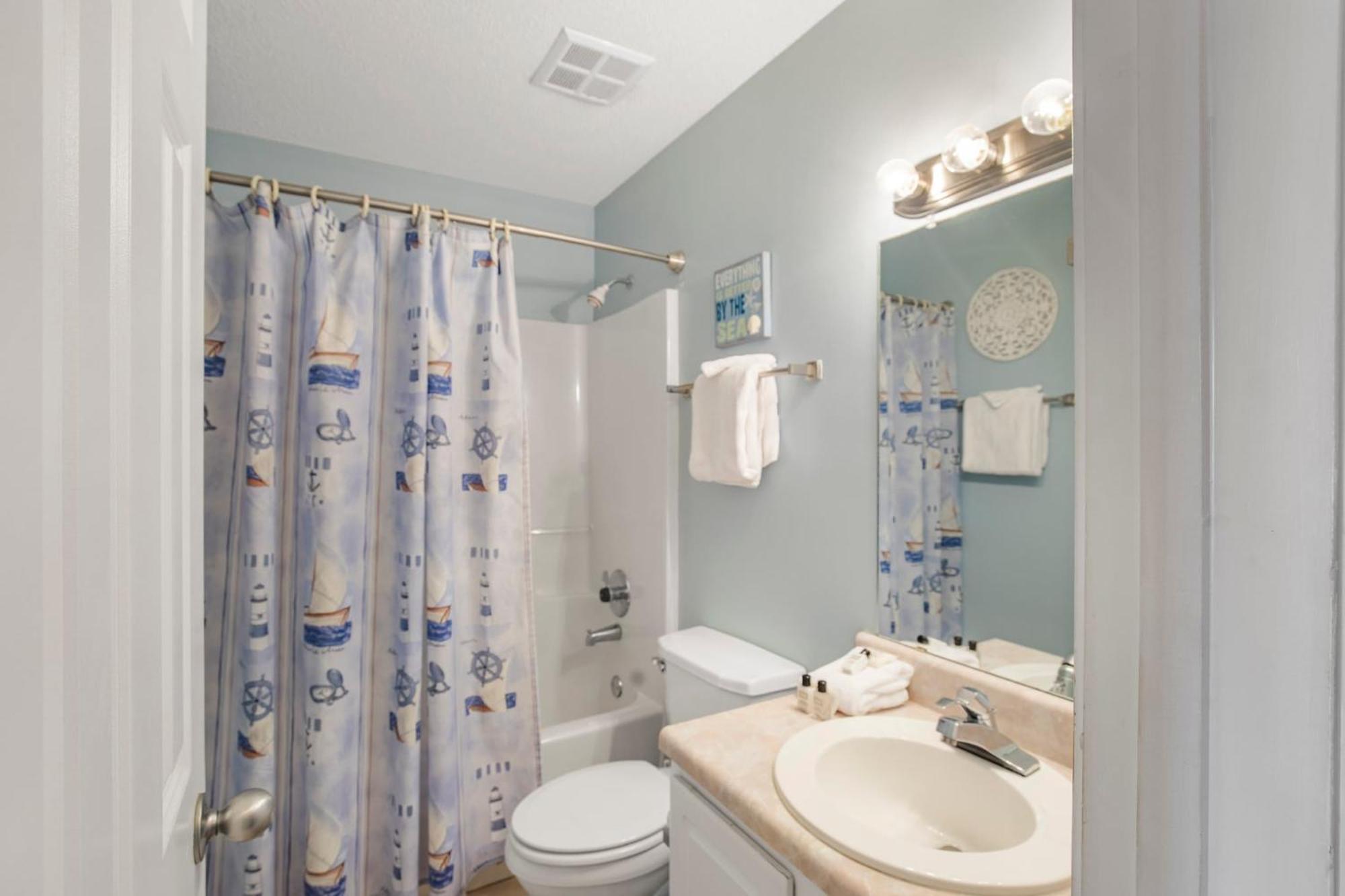 The Dunes 502 By Vacation Homes Collection Gulf Shores Bagian luar foto
