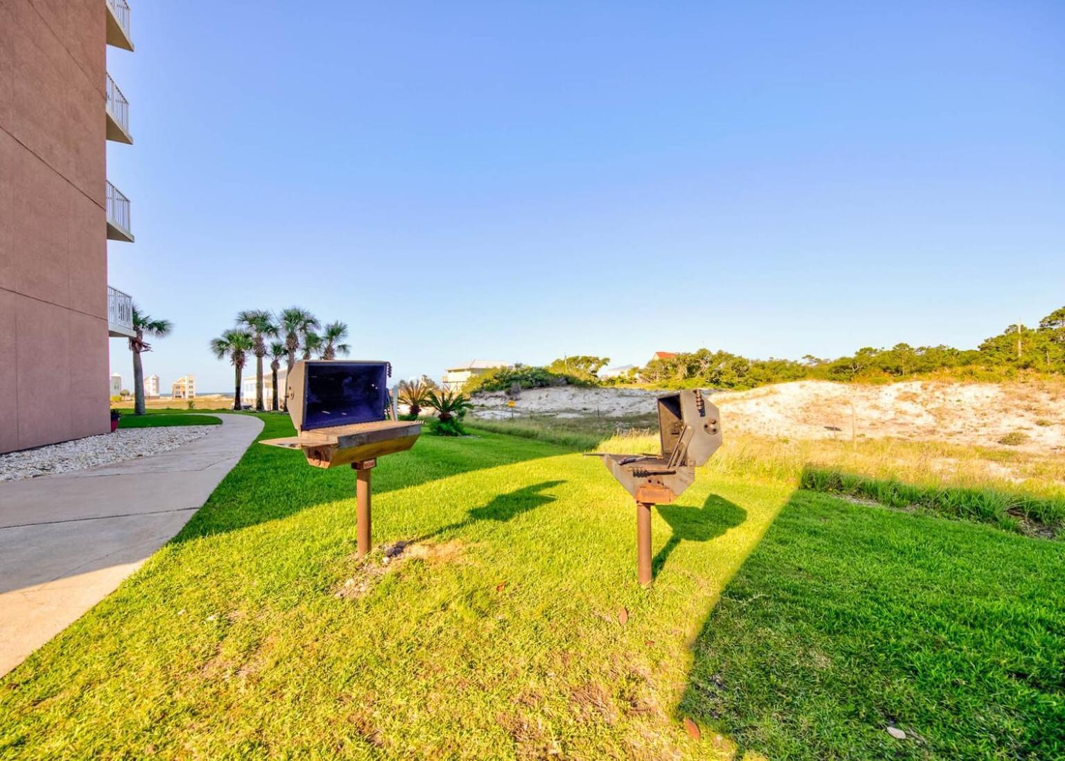The Dunes 502 By Vacation Homes Collection Gulf Shores Bagian luar foto
