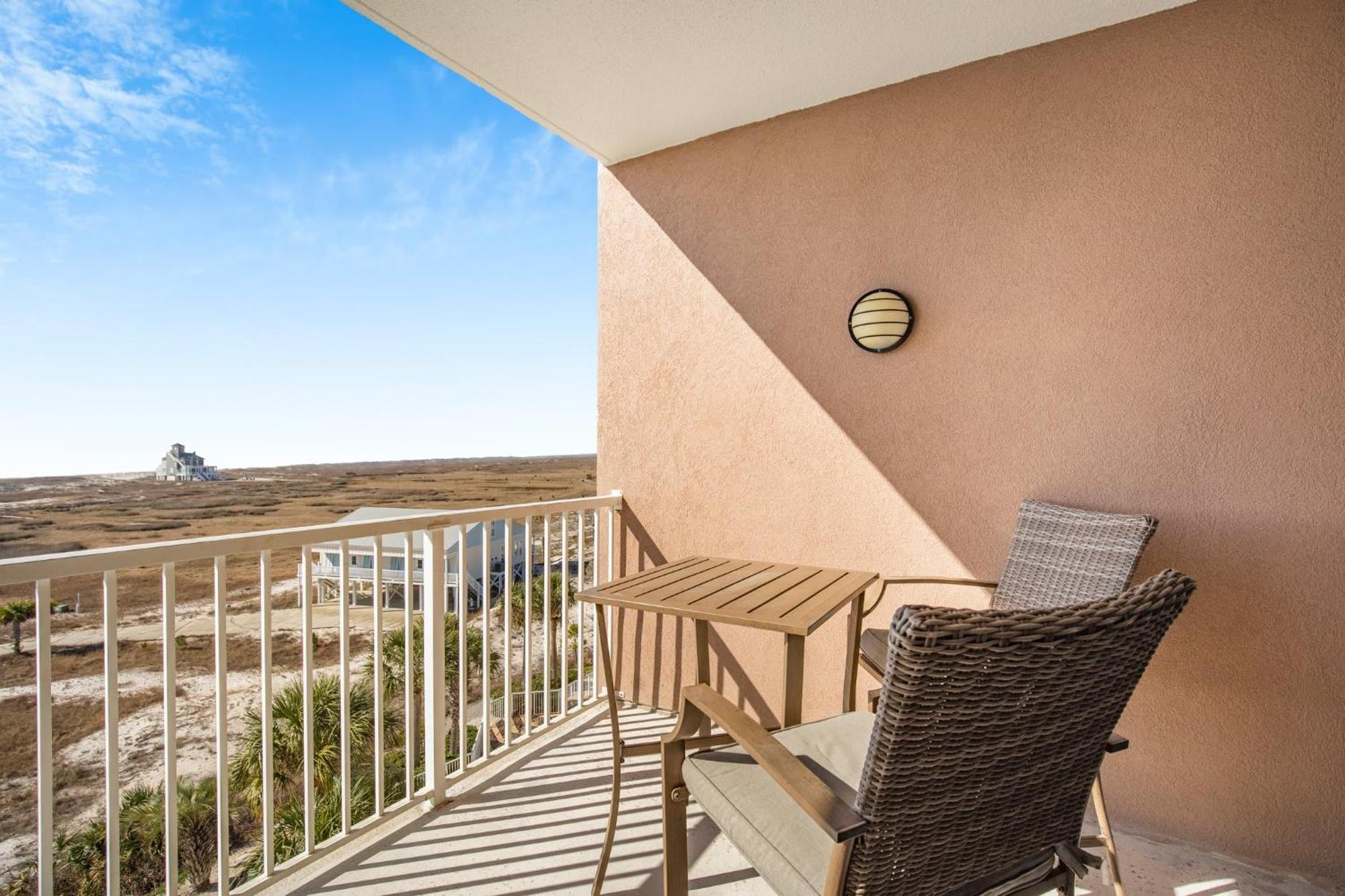 The Dunes 502 By Vacation Homes Collection Gulf Shores Bagian luar foto