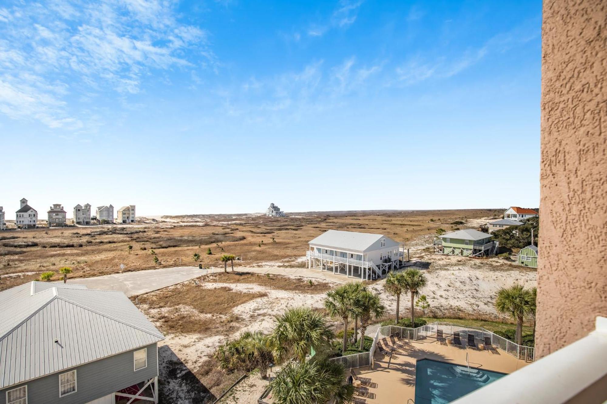 The Dunes 502 By Vacation Homes Collection Gulf Shores Bagian luar foto