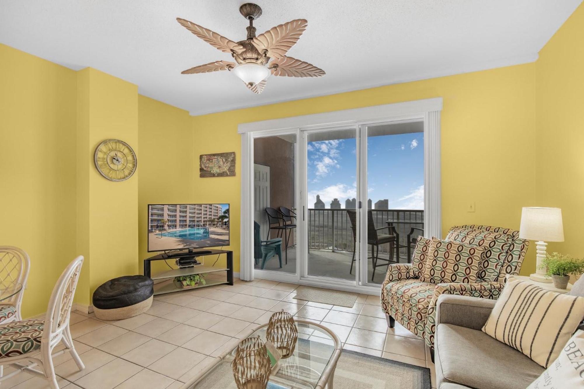 The Dunes 502 By Vacation Homes Collection Gulf Shores Bagian luar foto