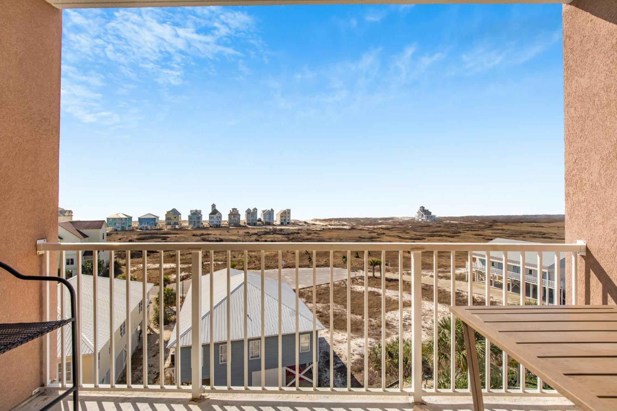 The Dunes 502 By Vacation Homes Collection Gulf Shores Bagian luar foto