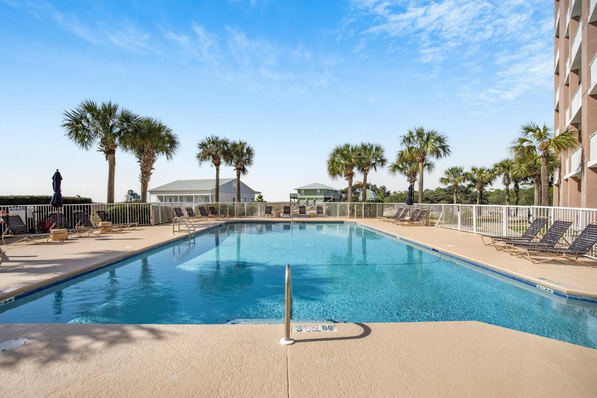 The Dunes 502 By Vacation Homes Collection Gulf Shores Bagian luar foto