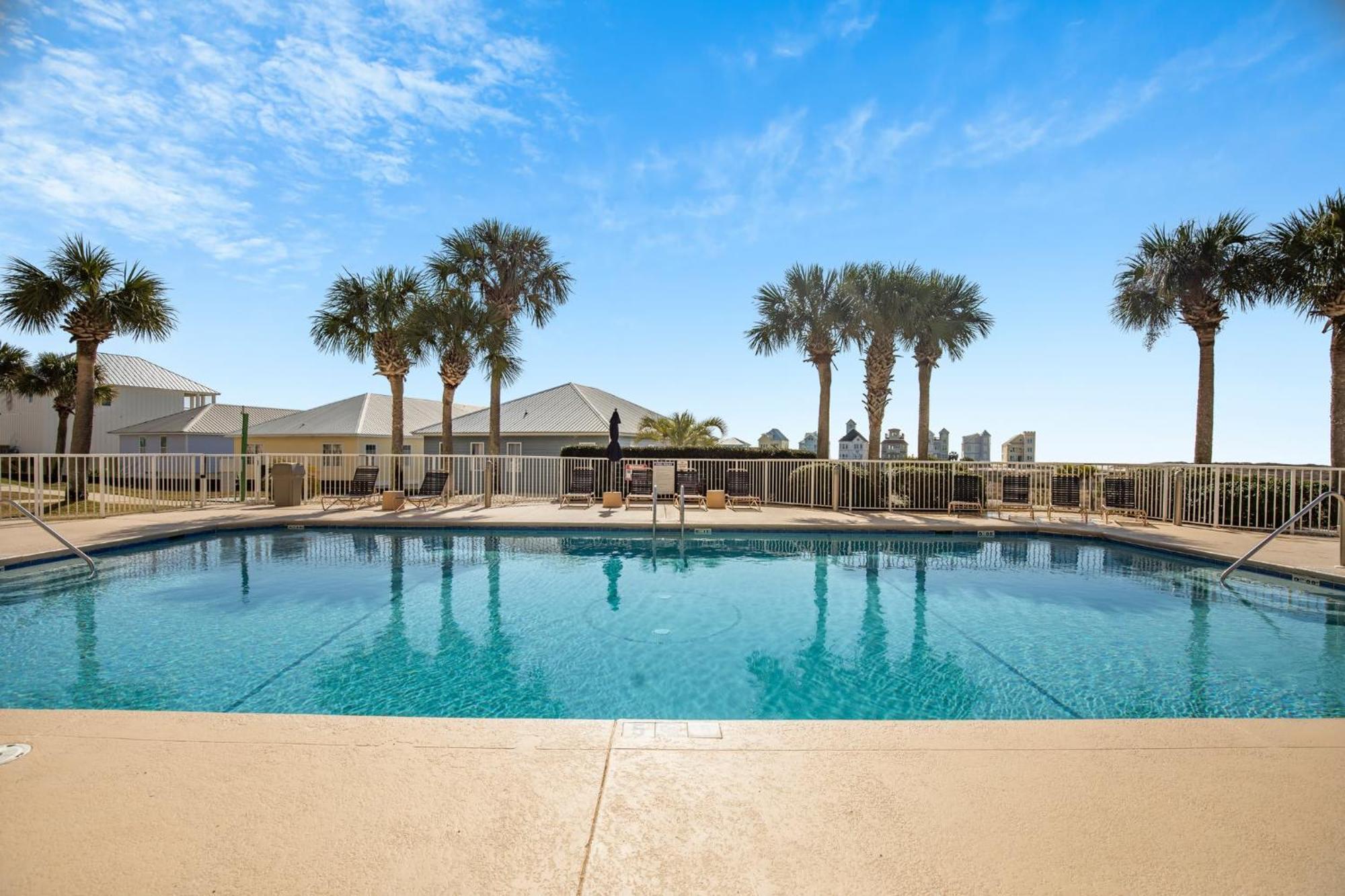 The Dunes 502 By Vacation Homes Collection Gulf Shores Bagian luar foto