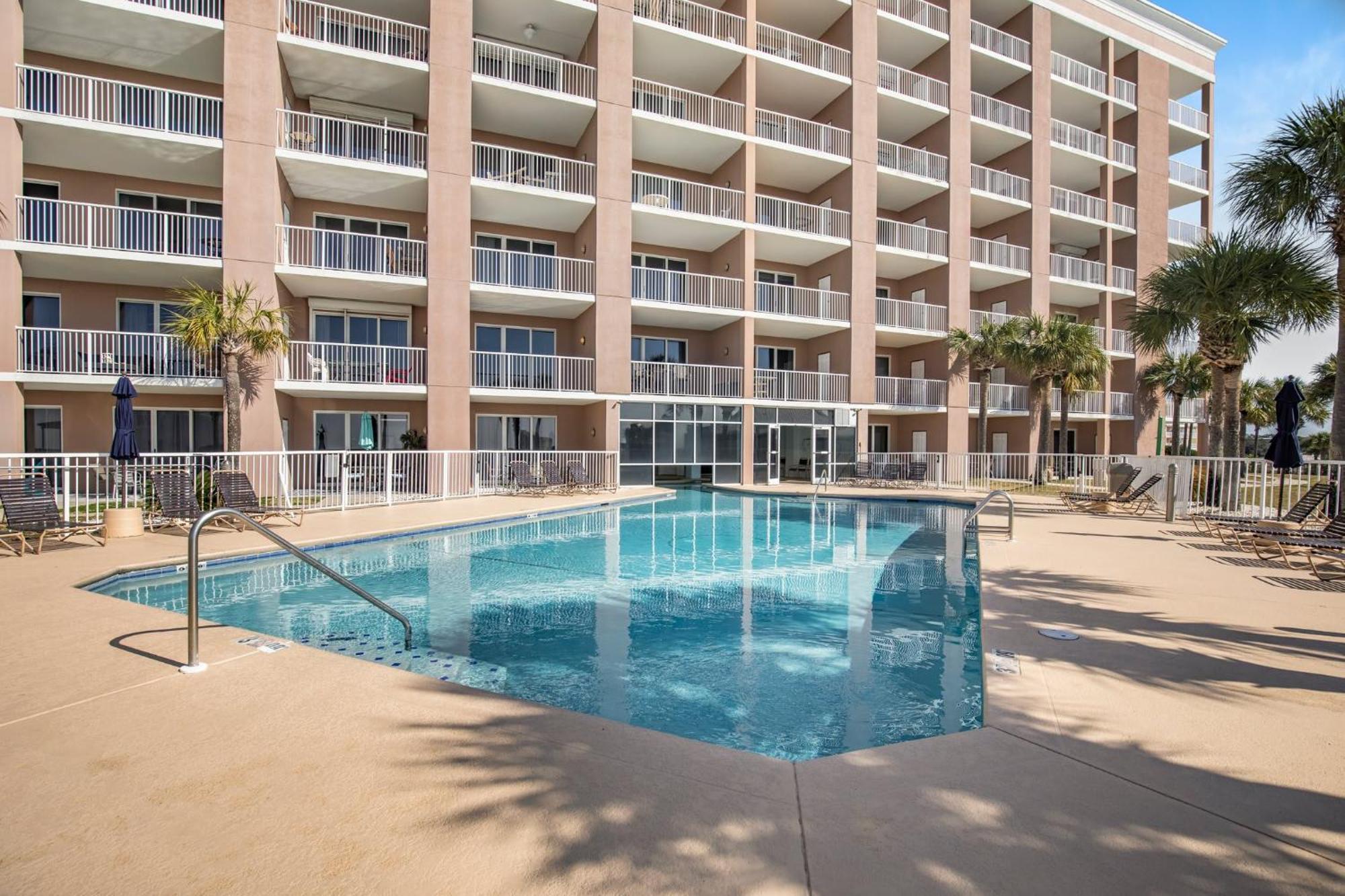 The Dunes 502 By Vacation Homes Collection Gulf Shores Bagian luar foto