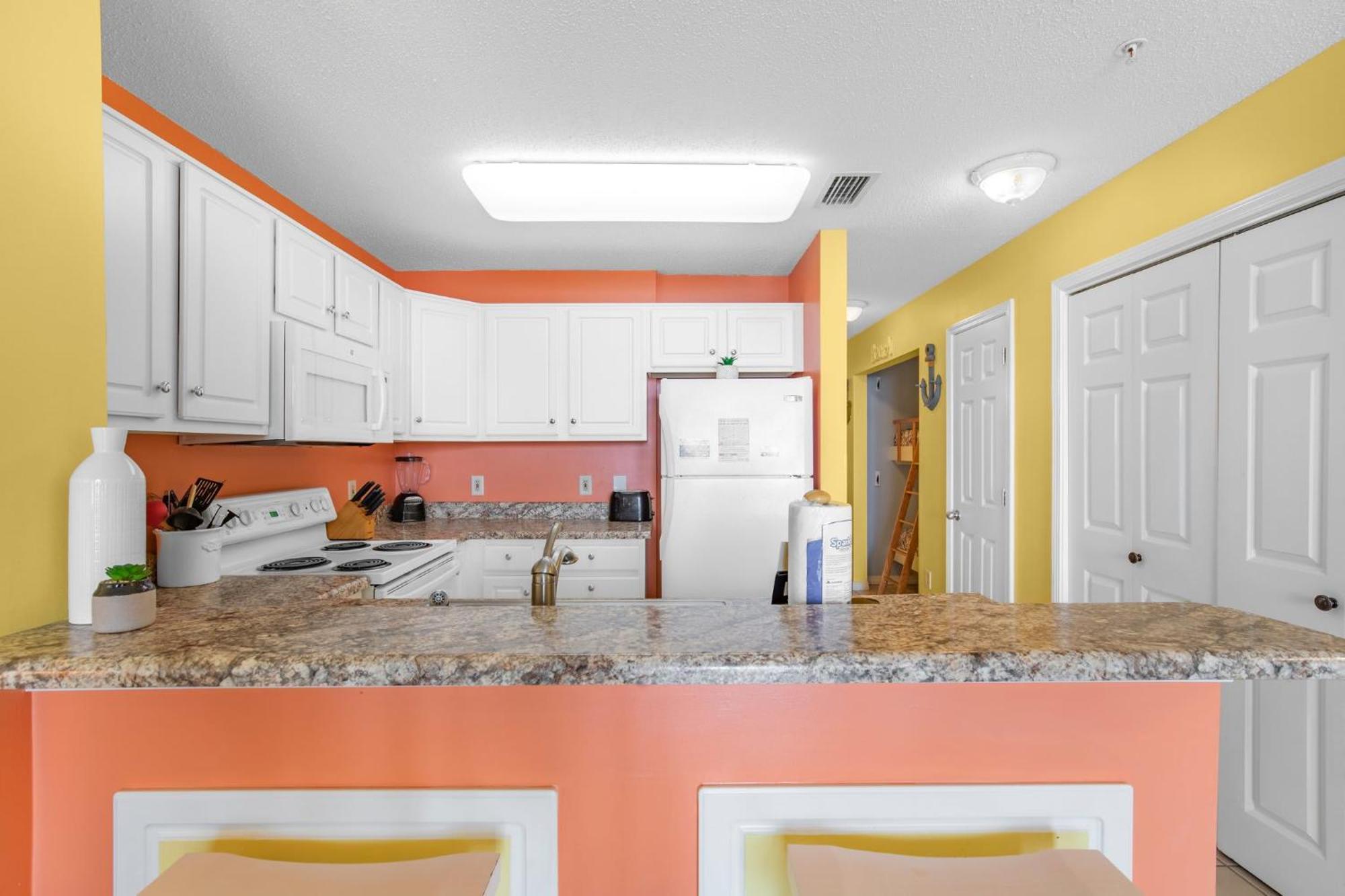 The Dunes 502 By Vacation Homes Collection Gulf Shores Bagian luar foto
