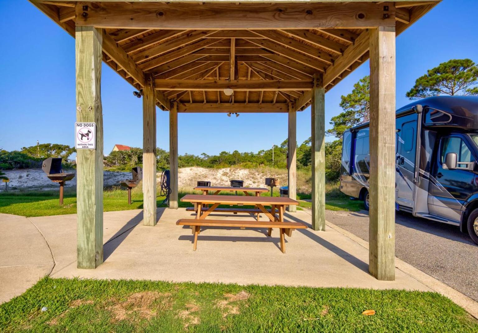 The Dunes 502 By Vacation Homes Collection Gulf Shores Bagian luar foto