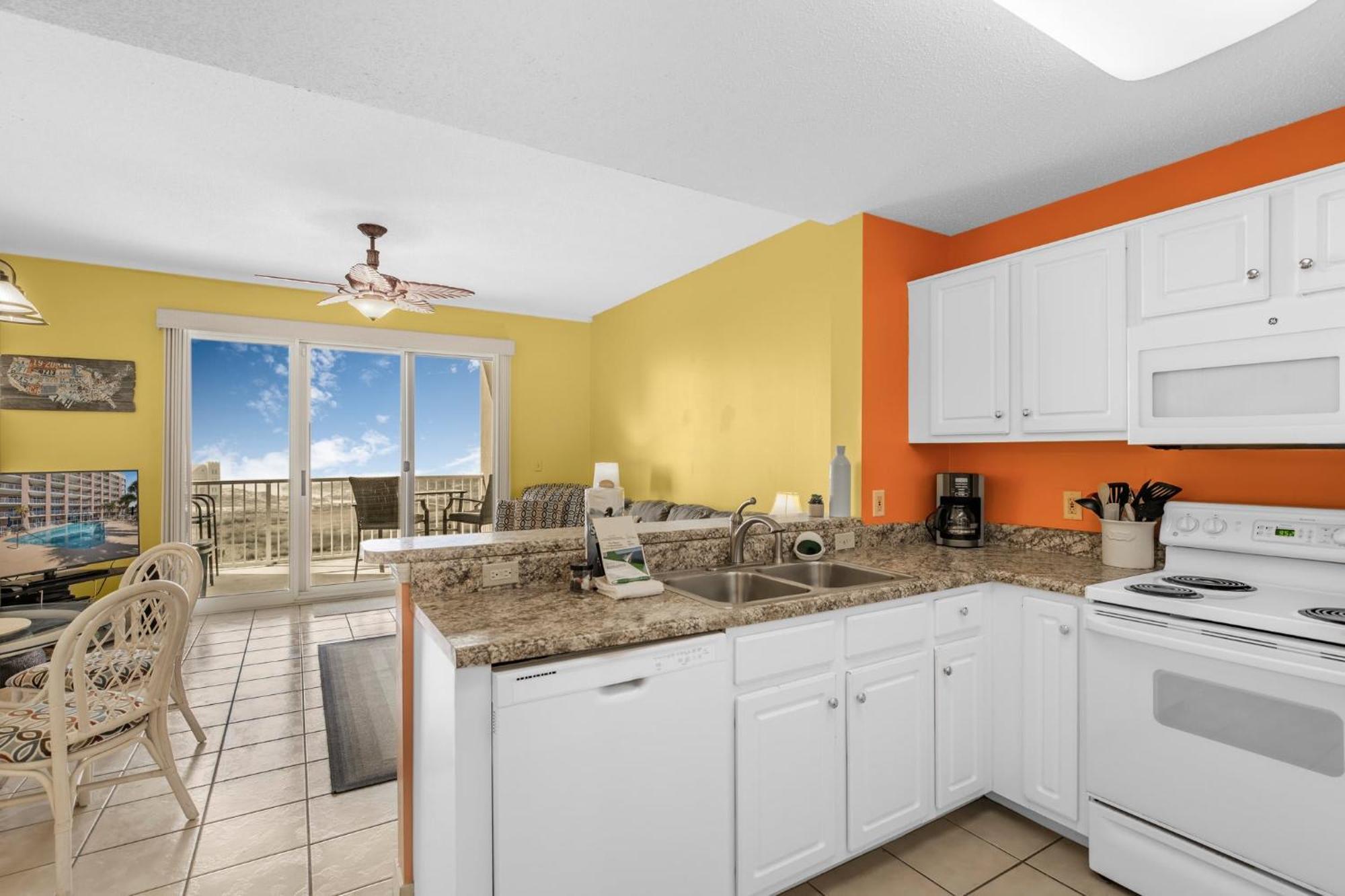 The Dunes 502 By Vacation Homes Collection Gulf Shores Bagian luar foto