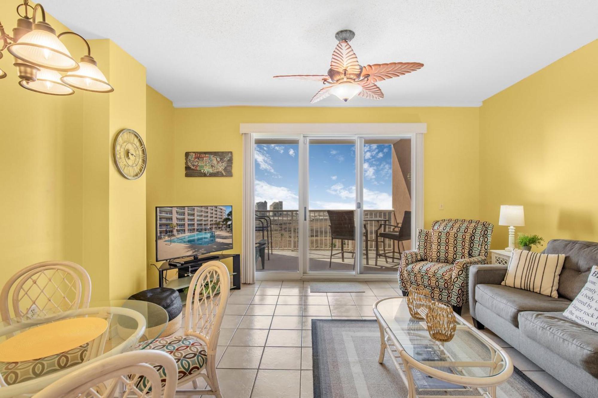 The Dunes 502 By Vacation Homes Collection Gulf Shores Bagian luar foto