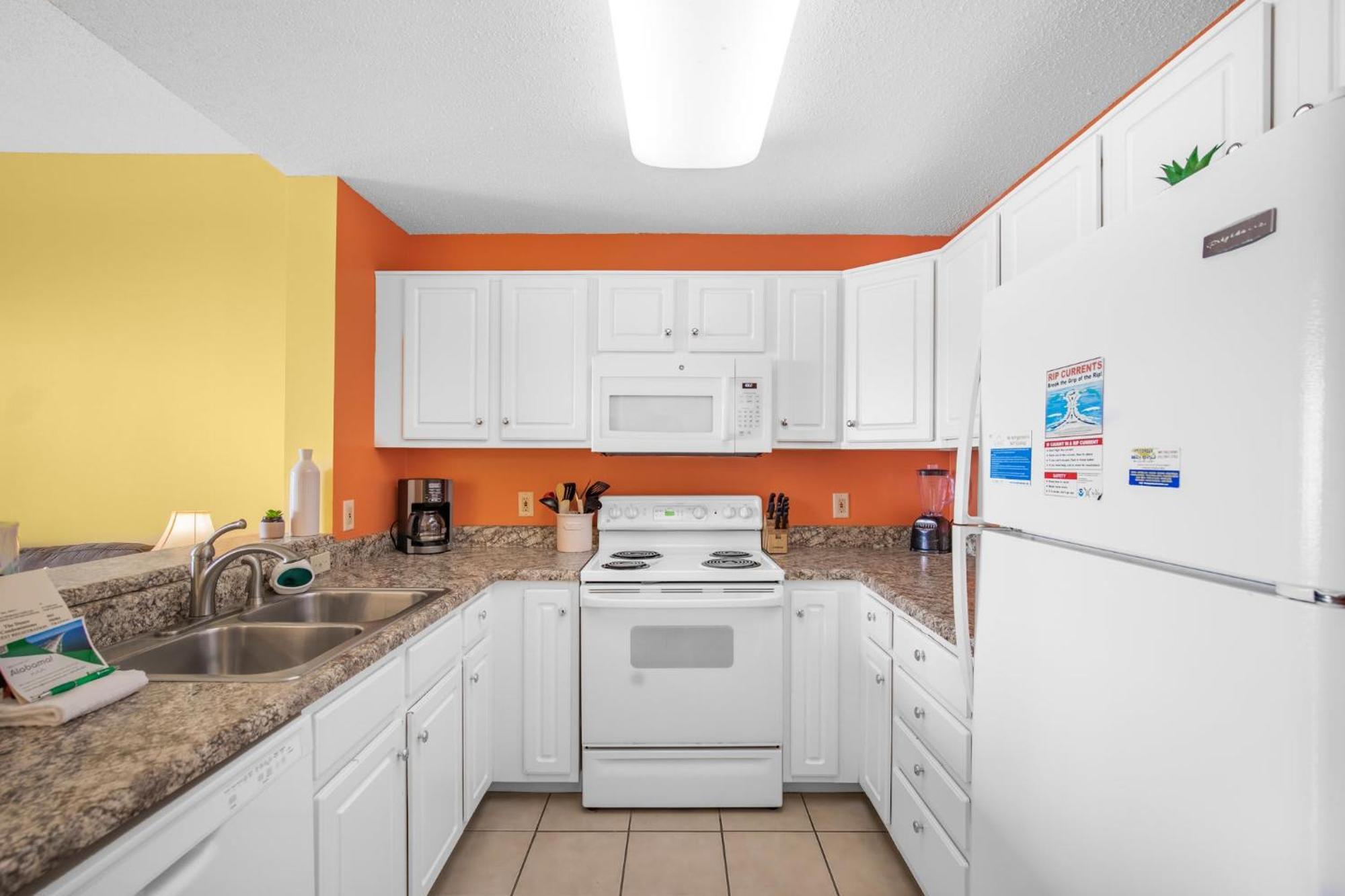 The Dunes 502 By Vacation Homes Collection Gulf Shores Bagian luar foto