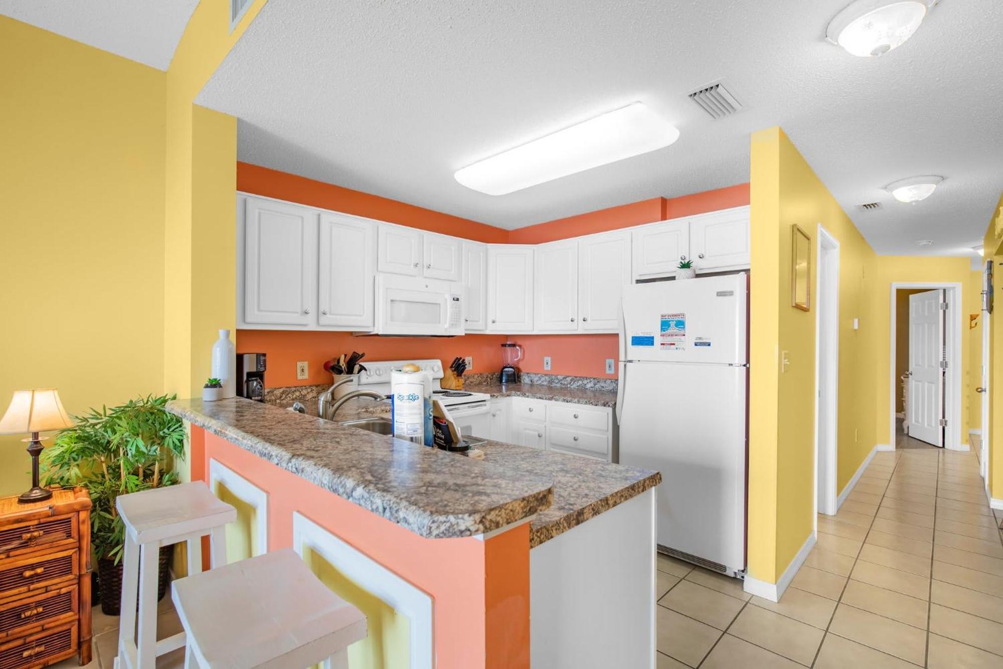 The Dunes 502 By Vacation Homes Collection Gulf Shores Bagian luar foto