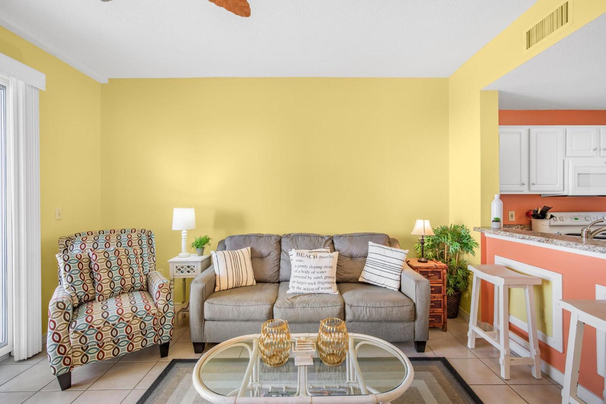 The Dunes 502 By Vacation Homes Collection Gulf Shores Bagian luar foto