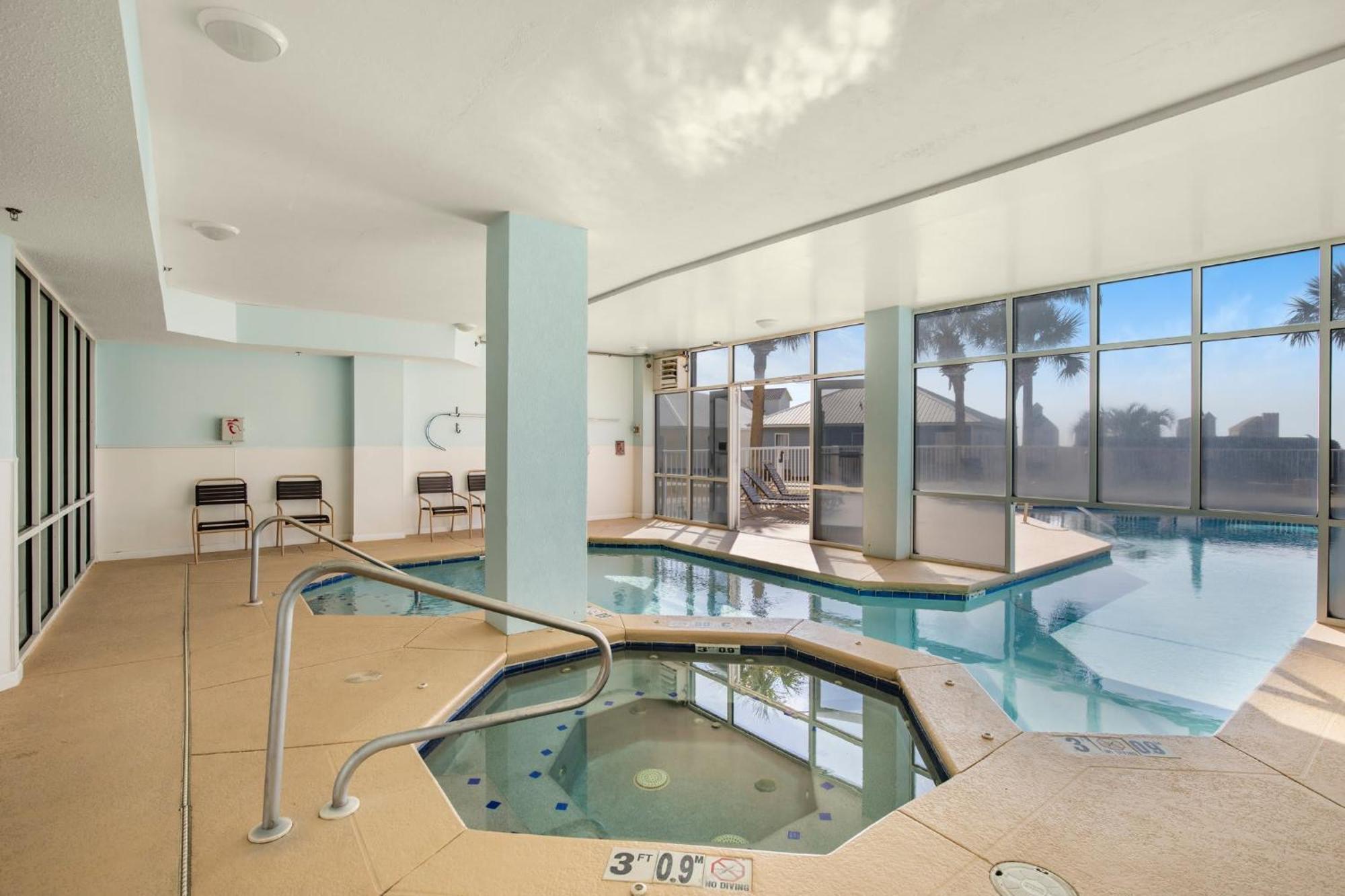 The Dunes 502 By Vacation Homes Collection Gulf Shores Bagian luar foto